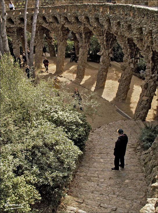 Foto de Barcelona (Cataluña), España