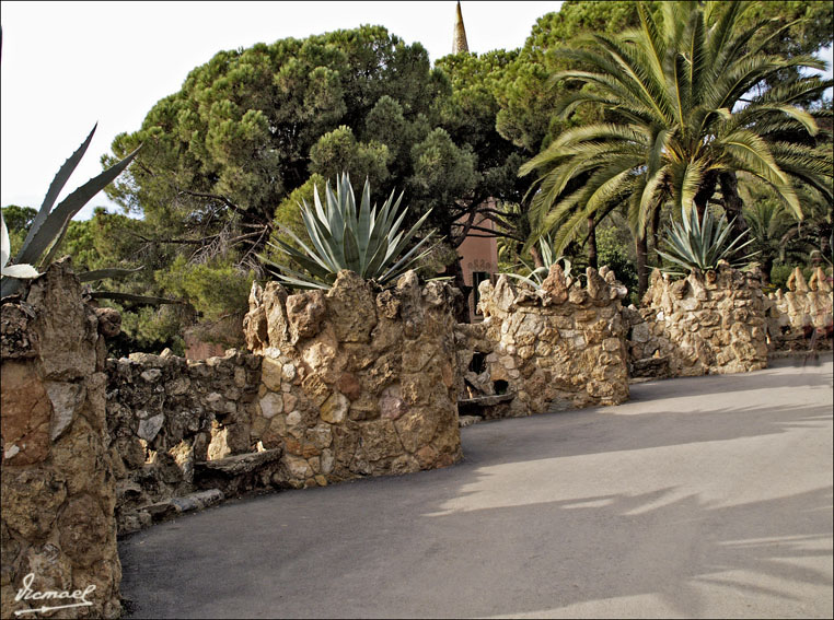 Foto de Barcelona (Cataluña), España