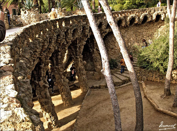 Foto de Barcelona (Cataluña), España