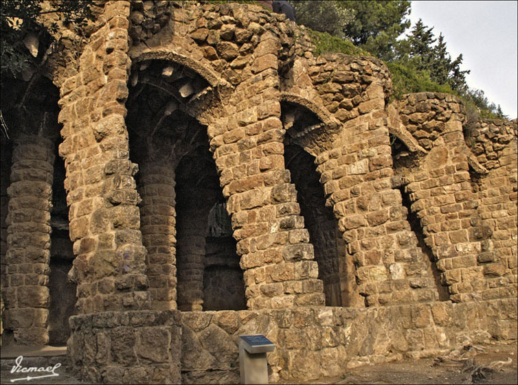 Foto de Barcelona (Cataluña), España