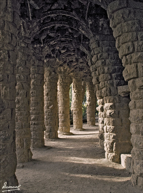 Foto de Barcelona (Cataluña), España