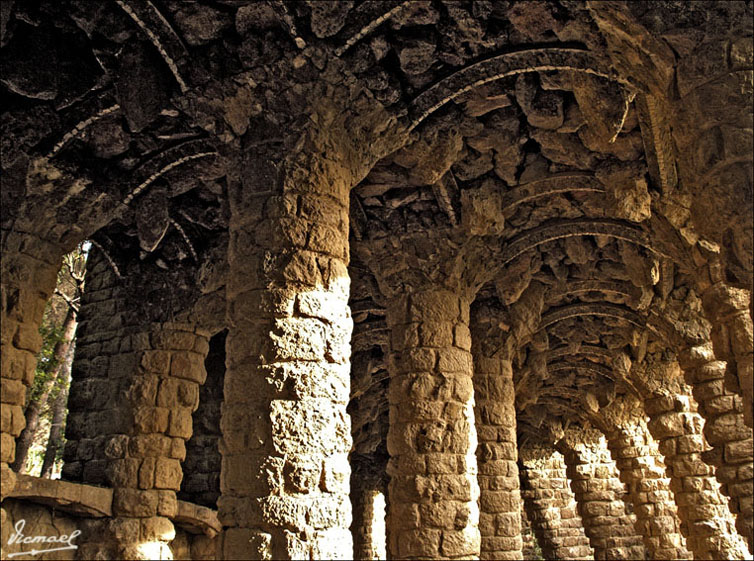 Foto de Barcelona (Cataluña), España