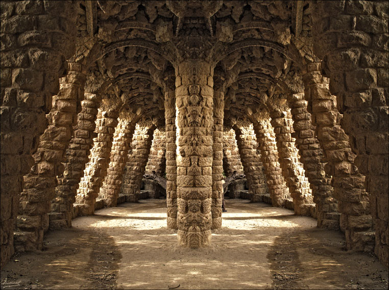 Foto de Barcelona (Cataluña), España