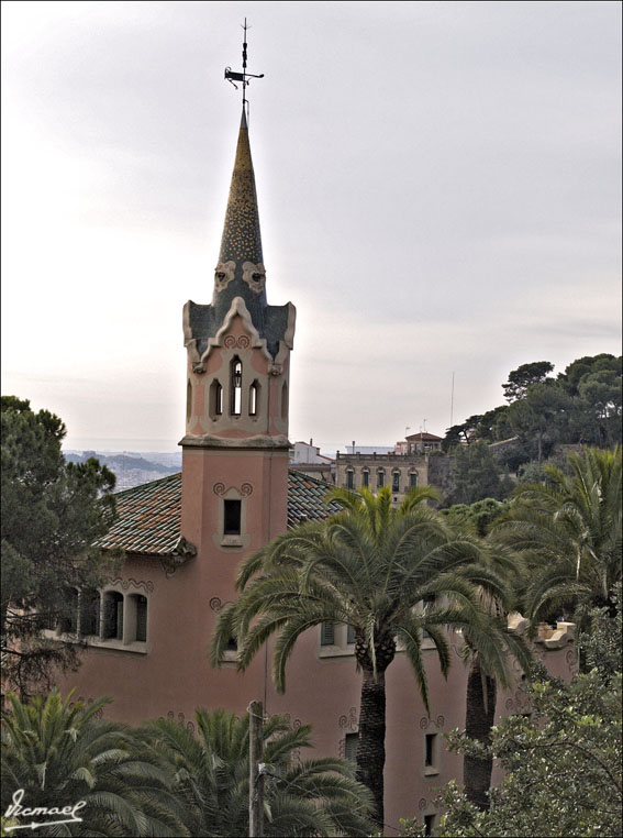 Foto de Barcelona (Cataluña), España