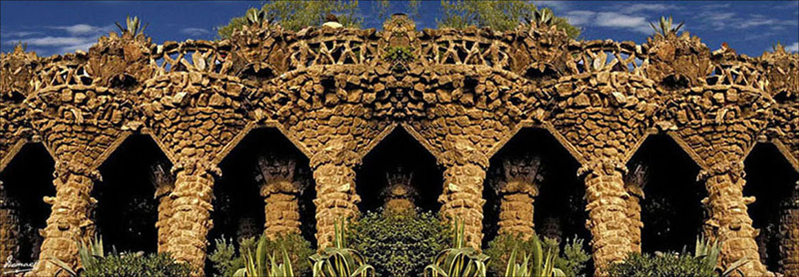 Foto de Barcelona (Cataluña), España