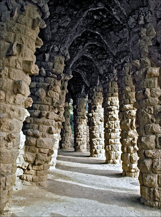 Foto de Barcelona (Cataluña), España