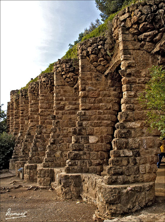 Foto de Barcelona (Cataluña), España