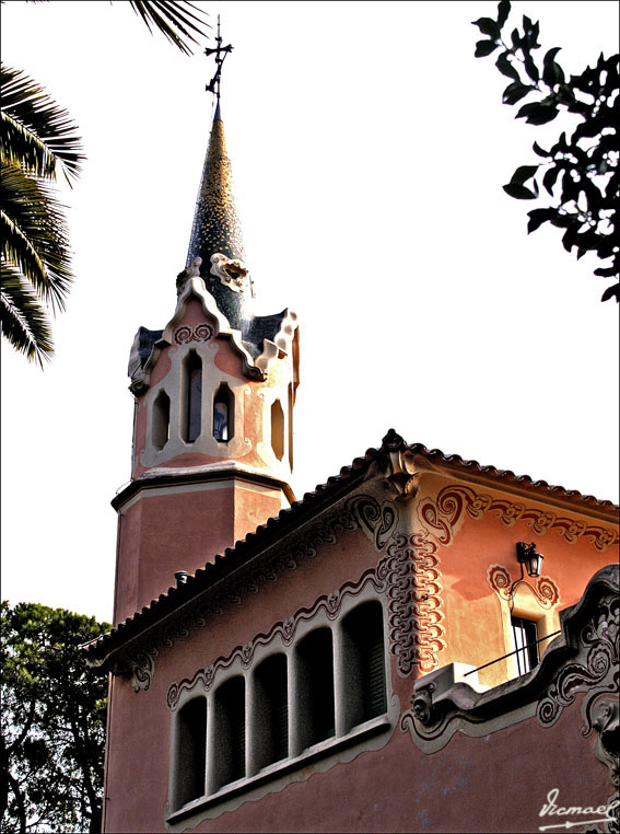 Foto de Barcelona (Cataluña), España