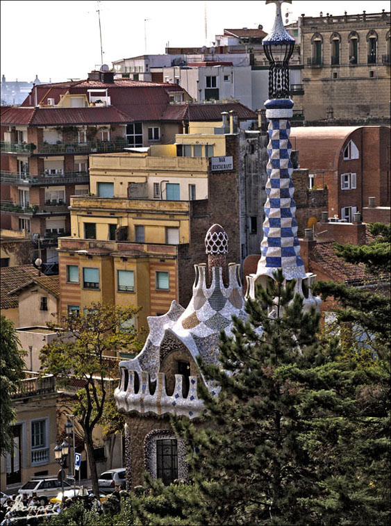 Foto de Barcelona (Cataluña), España