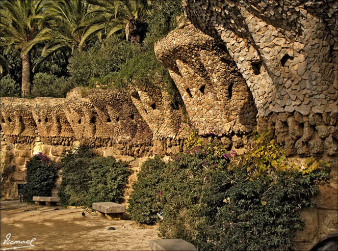 Foto de Barcelona (Cataluña), España