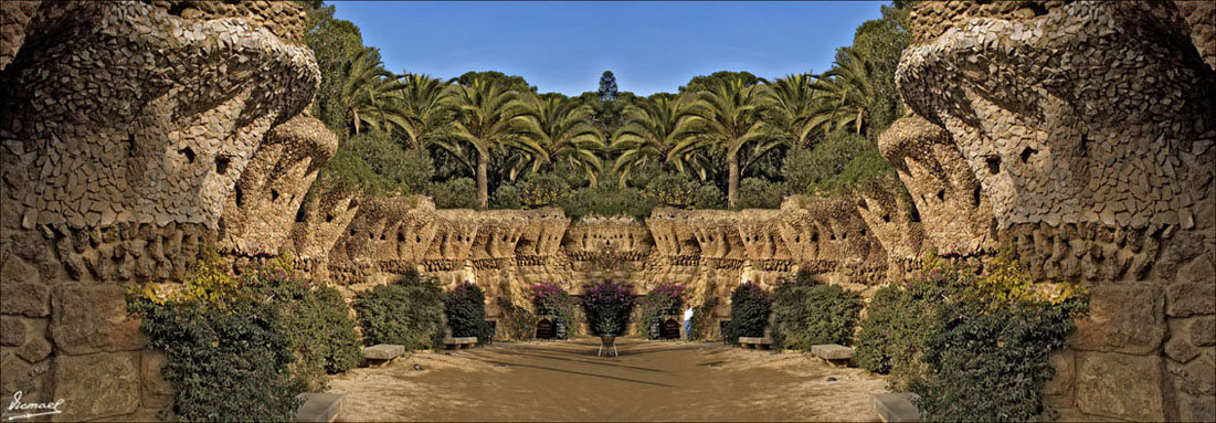 Foto de Barcelona (Cataluña), España