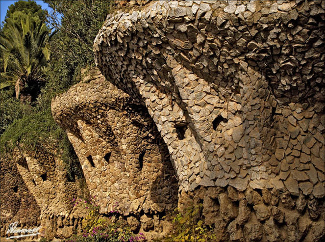 Foto de Barcelona (Cataluña), España