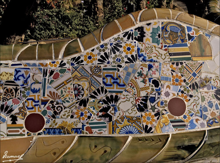 Foto de Barcelona (Cataluña), España