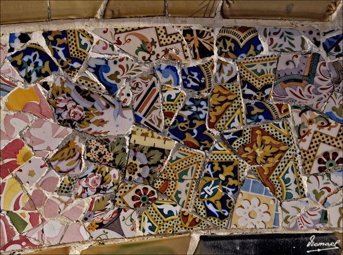 Foto de Barcelona (Cataluña), España