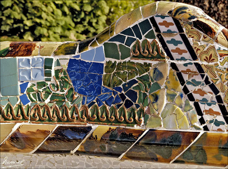 Foto de Barcelona (Cataluña), España