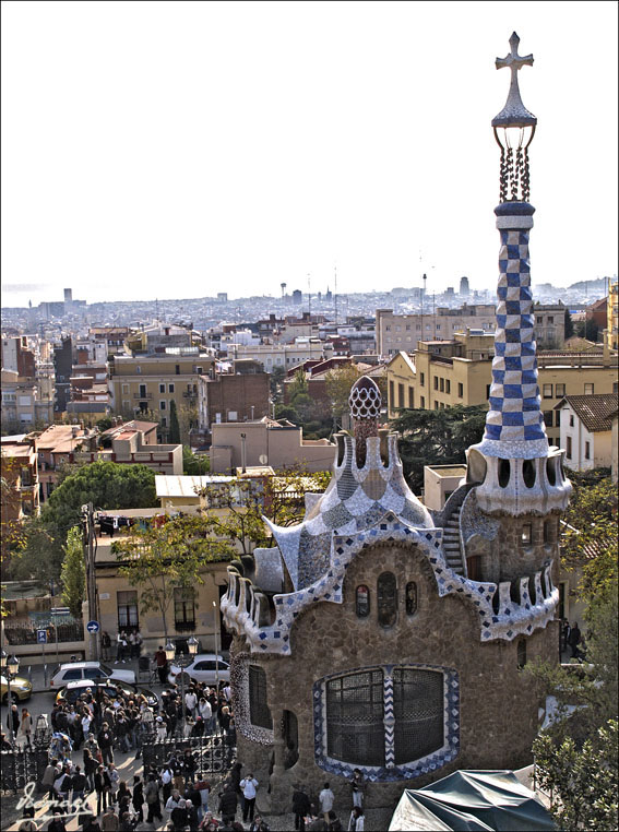 Foto de Barcelona (Cataluña), España