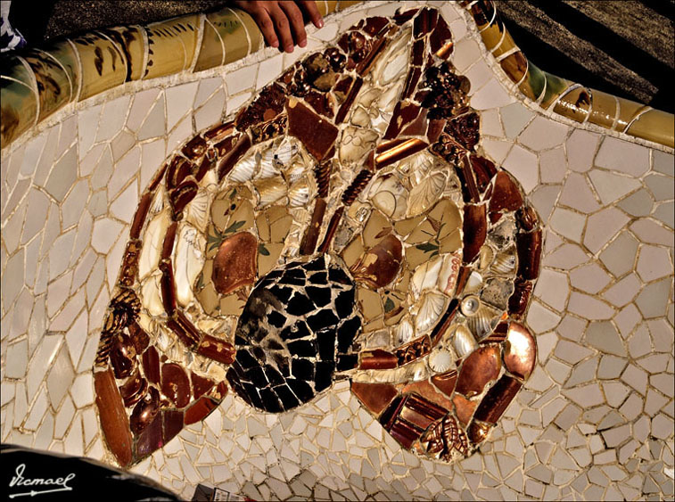 Foto de Barcelona (Cataluña), España