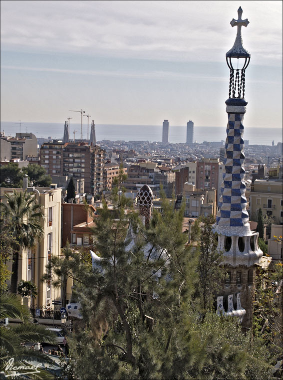 Foto de Barcelona (Cataluña), España