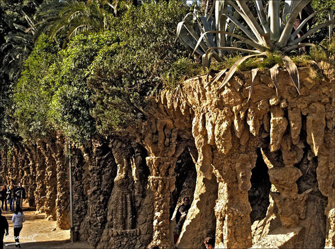 Foto de Barcelona (Cataluña), España