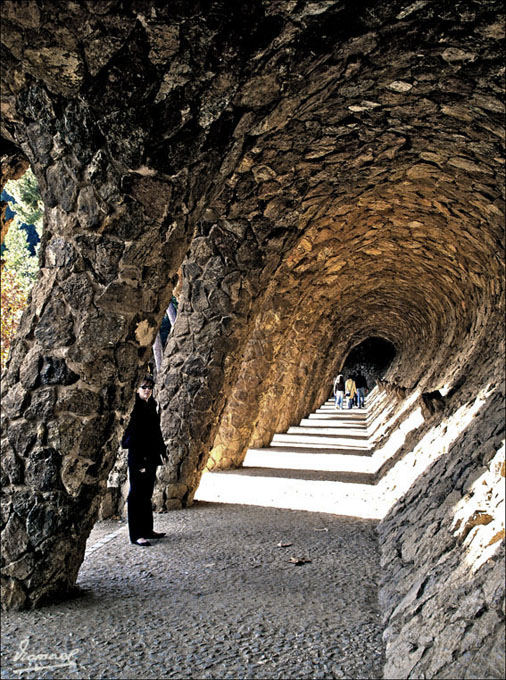 Foto de Barcelona (Cataluña), España