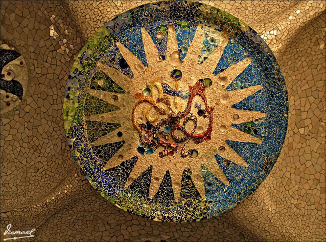 Foto de Barcelona (Cataluña), España