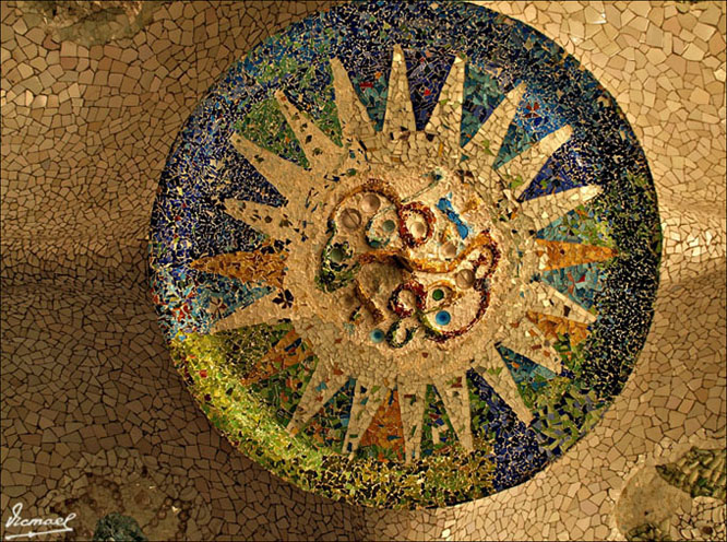 Foto de Barcelona (Cataluña), España