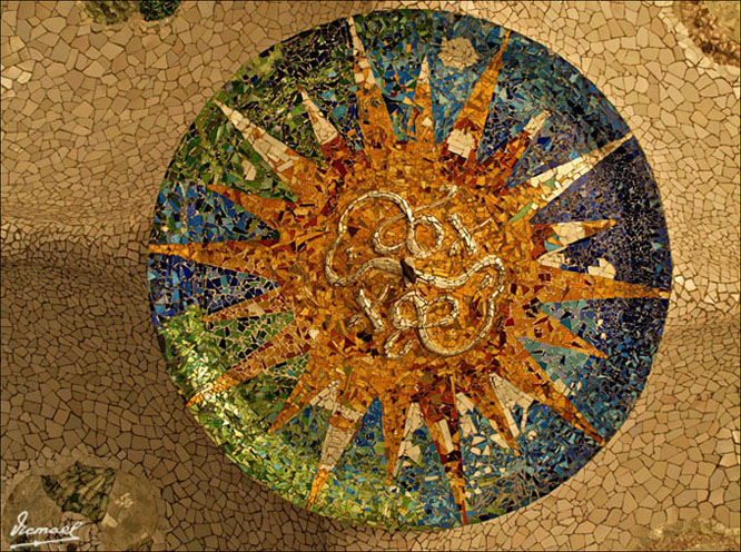 Foto de Barcelona (Cataluña), España