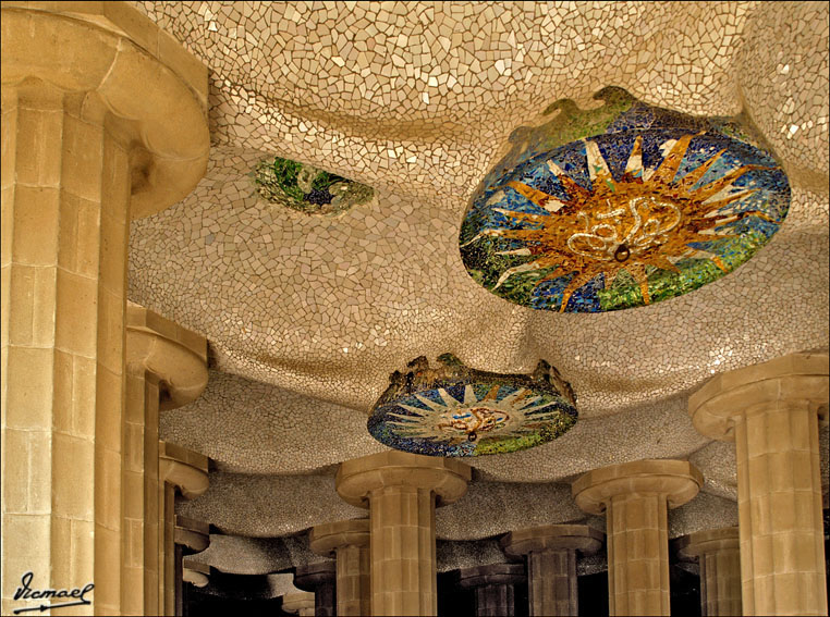 Foto de Barcelona (Cataluña), España