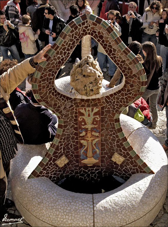 Foto de Barcelona (Cataluña), España