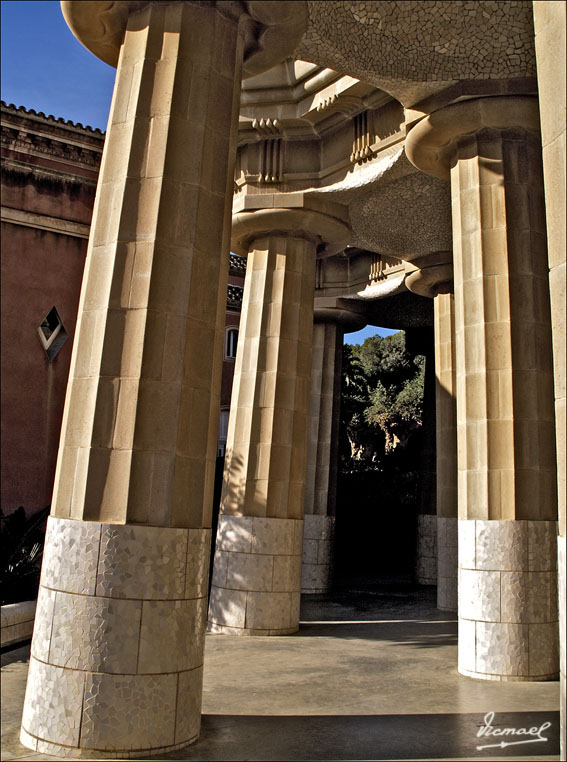 Foto de Barcelona (Cataluña), España