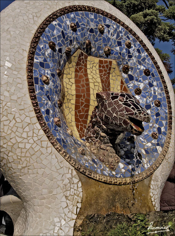 Foto de Barcelona (Cataluña), España