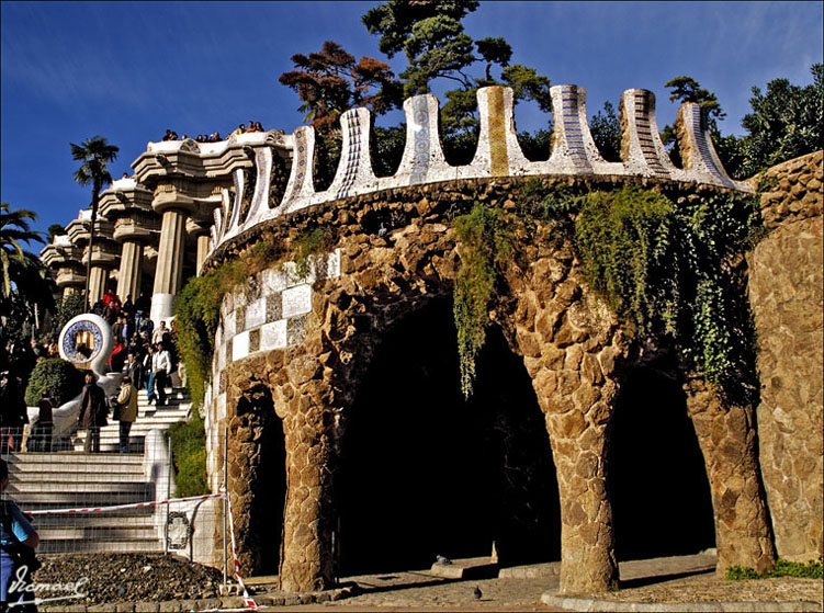 Foto de Barcelona (Cataluña), España