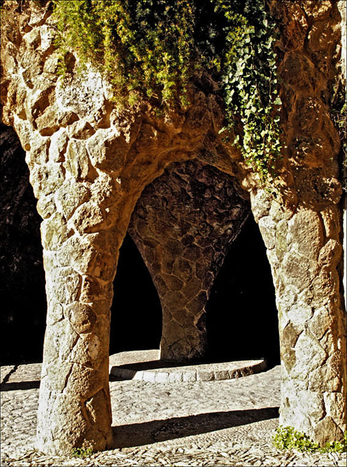 Foto de Barcelona (Cataluña), España