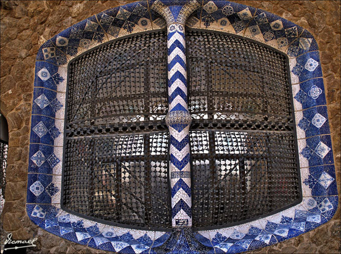 Foto de Barcelona (Cataluña), España