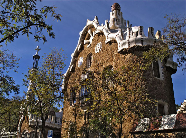 Foto de Barcelona (Cataluña), España