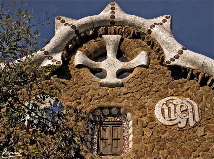 Foto de Barcelona (Cataluña), España