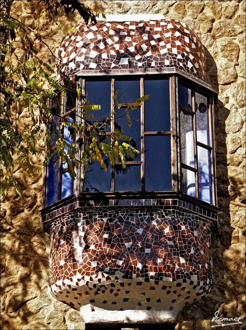 Foto de Barcelona (Cataluña), España