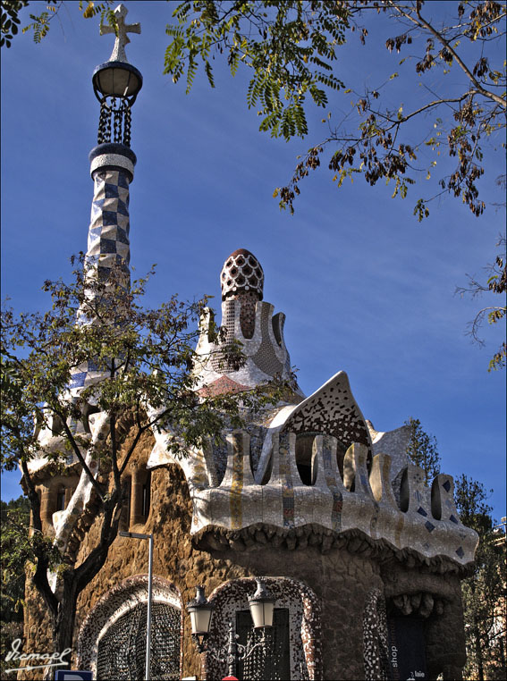 Foto de Barcelona (Cataluña), España