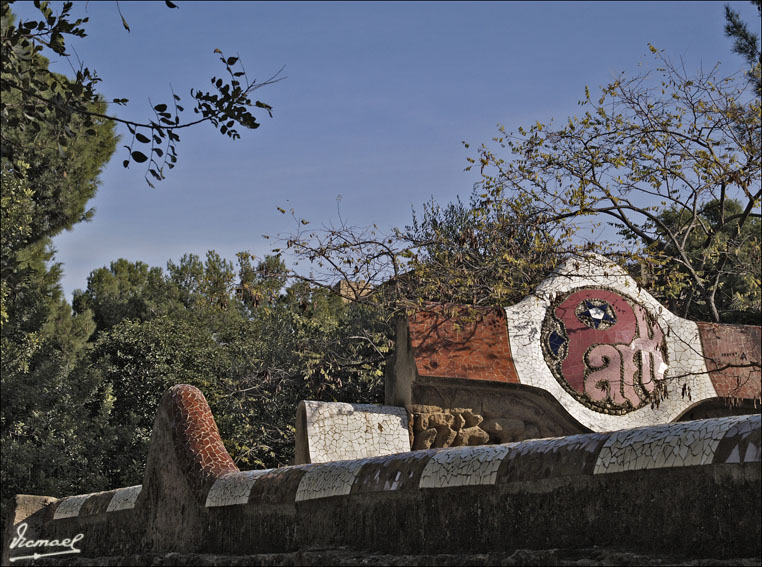 Foto de Barcelona (Cataluña), España