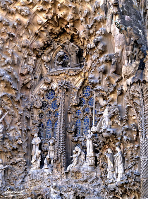 Foto de Barcelona (Cataluña), España