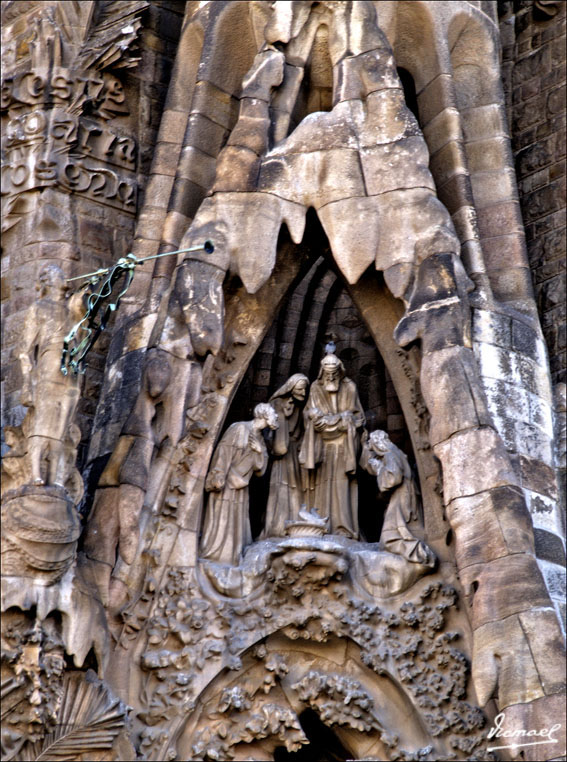 Foto de Barcelona (Cataluña), España