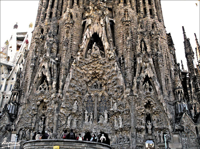 Foto de Barcelona (Cataluña), España