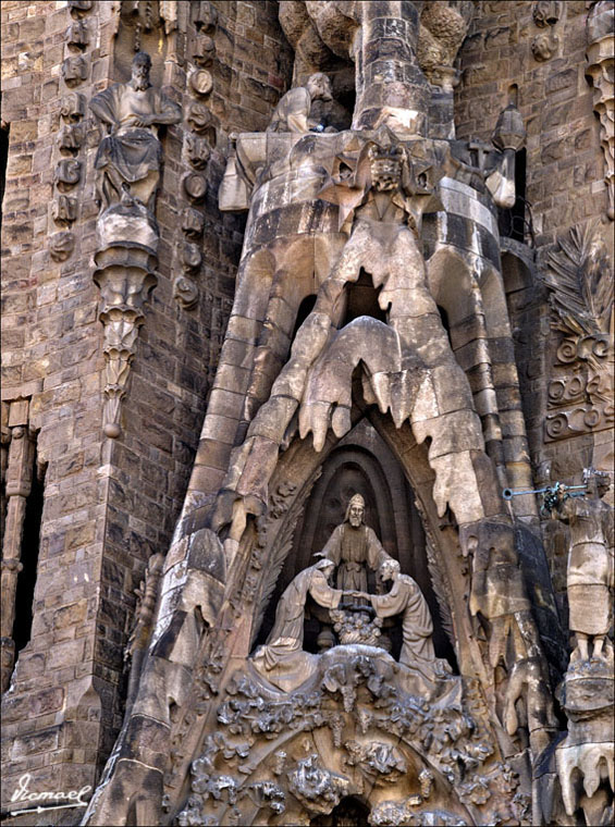 Foto de Barcelona (Cataluña), España