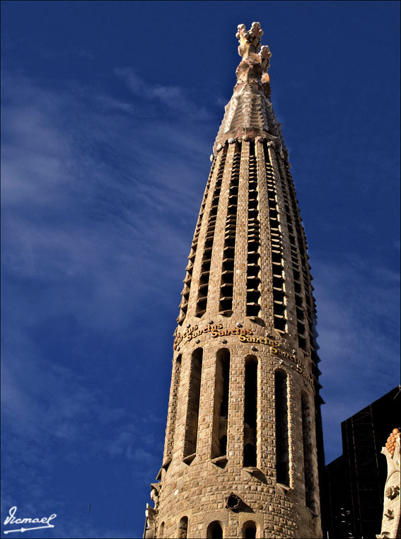 Foto de Barcelona (Cataluña), España