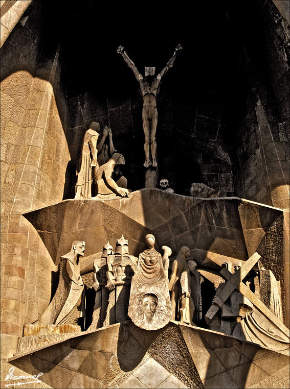 Foto de Barcelona (Cataluña), España