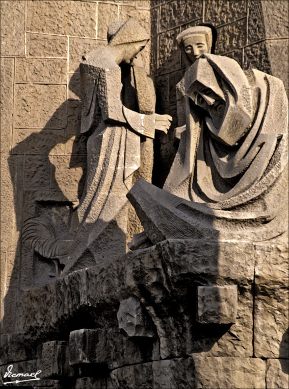 Foto de Barcelona (Cataluña), España