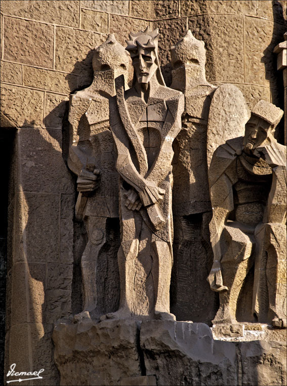 Foto de Barcelona (Cataluña), España