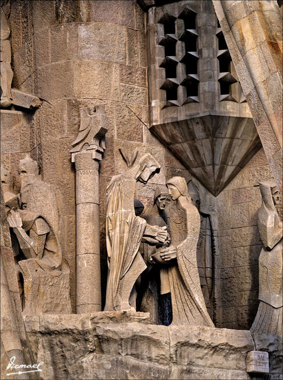 Foto de Barcelona (Cataluña), España