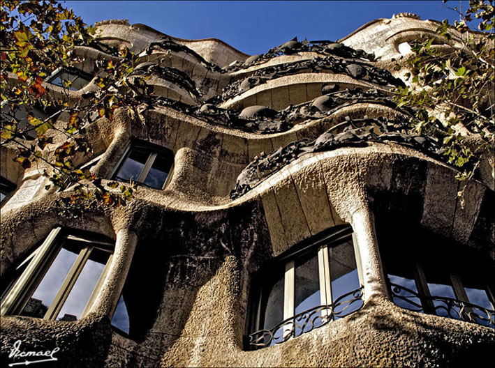 Foto de Barcelona (Cataluña), España