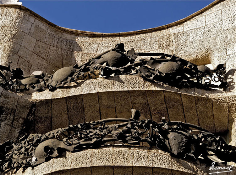 Foto de Barcelona (Cataluña), España